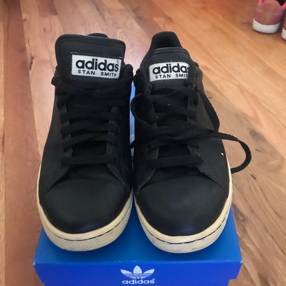 Adidas Special Edition Stan Smith